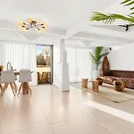 The Gaudi House Tlv