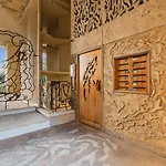 The Gaudi House Tlv