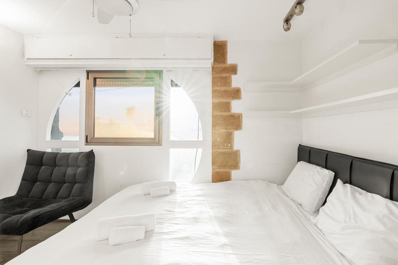 The Gaudi House Tlv Appartement *