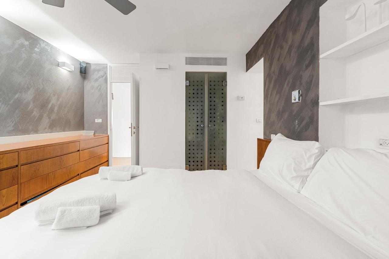 The Gaudi House Tlv Appartement
